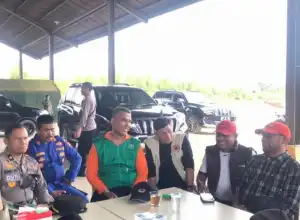 Pemerintah Aceh Akan Rumuskan Penanganan Banjir Bandang di Aceh