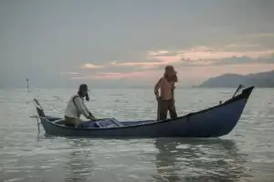 Mulai Hari Ini, Nelayan Pulo Aceh Beli BBM Bersubsidi Pakai Jeriken Khusus
