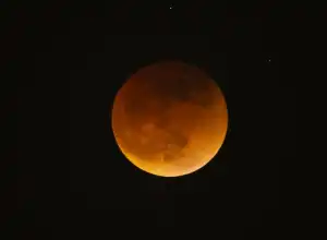 Kemenag Aceh Siapkan 6 Teleskop Pantau Gerhana Bulan