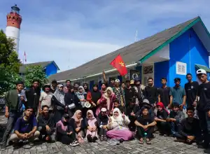 Ek-LMND Banda Aceh Sebut Pulo Aceh Butuh Perhatian Pemerintah