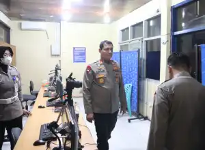 Kapolda Minta Seluruh Satpas SIM di Aceh Bersih dari Pungli