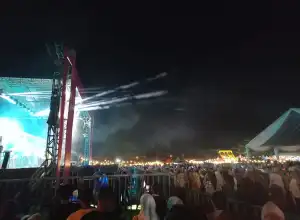 Pelaku Usaha Mengeluh Tinggi Harga Sewa Stand UMKM Expo di Banda Aceh  