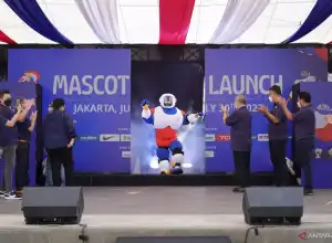 Indonesia Usulkan Laga Uji Coba Lawan Peserta Piala Dunia 2023 Ke FIBA