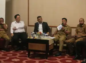 Almuniza Harap Firefly Promosikan Wisata dan Budaya Aceh