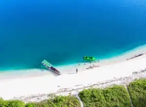 Cerita Fauzi Baadilla Saat Bertemu Paus Langka Di Pulau Banyak Aceh Singkil