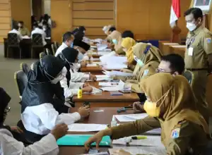 Aceh Utara Buka Formasi 277 Guru PPPK, Ini Cara Daftar dan Syaratnya