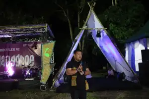 Almuniza: Desa Suka Tani Jantho Kekuatan Baru Pariwisata di Aceh Besar