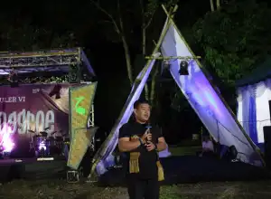Almuniza: Desa Suka Tani Jantho Kekuatan Baru Pariwisata di Aceh Besar