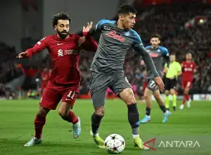 Southampton Ditekuk, Liverpool Melaju ke Pringkat 6 Klasemen Sementara Liga Inggris +