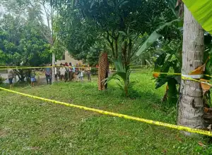 Polisi Telusuri Tewas Pemuda Gantung Diri di Aceh Utara