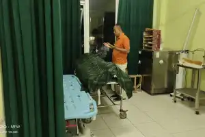 Meninggal Dunia di Bekasi, Permata Bantu Pemulangan Jenazah Warga Aceh