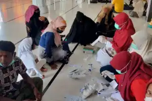 Warga Minta Pemkab Segera Ambil Sikap Terkait Imigran Rohingya