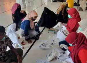 Warga Minta Pemkab Segera Ambil Sikap Terkait Imigran Rohingya