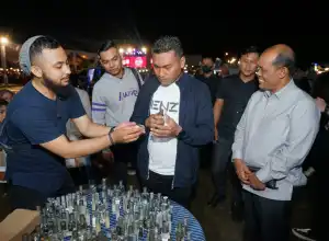 Diskop dan UKM Aceh Harapkan Bimtek Menjadi Mediator Tumbuhnya Ekonomi Aceh
