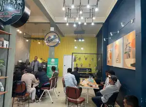 Pelaku Usaha Kopi di Bener Meriah Ikuti Pendampingan Pengolahan Kopi