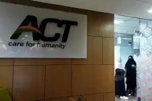 Polri Pastikan Usut Tuntas Kasus Dugaan Pencucian Uang ACT