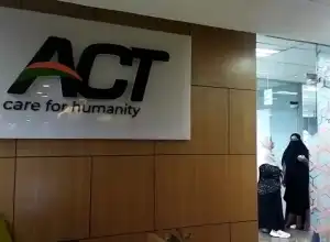 Polri Pastikan Usut Tuntas Kasus Dugaan Pencucian Uang ACT