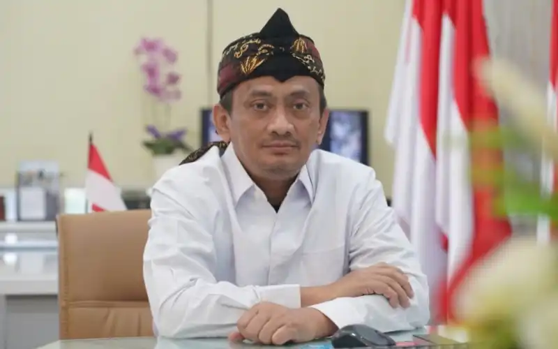 Dana BOS Tahap II sudah Masuk ke Rekening Madrasah, Jumlahnya Rp747,041 Miliar