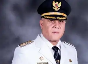Jalan Rusak Ditanam Pohon Pisang di Kecamatan Bintang Akan Dibenahi