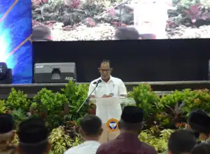 PT PIM Gelar Survei Kepuasan Lingkungan Tahun 2022. Libatkan Warga Lingkungan Perusahaan