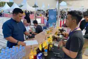 Disbudpar Kembangkan Wisata Kopi Lewat Event Journey Coffee
