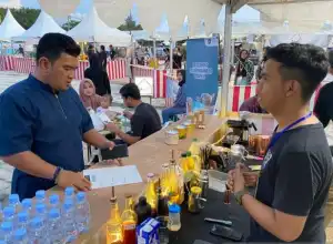 Disbudpar Kembangkan Wisata Kopi Lewat Event Journey Coffee