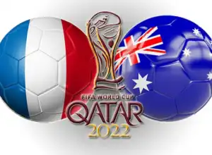 Preview Piala Dunia 2022 antara Prancis versus Australia