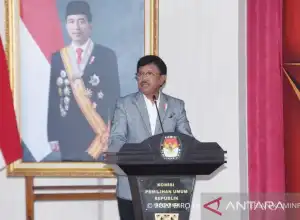 Pemilu 2024 Mendatang, Kominfo Siapkan Bantuan Pengelolaan Sistem Elektronik