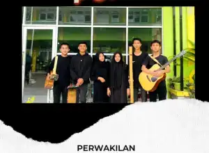 SMA N 1 Takengon Wakili Wilayah Tengah Tampil Pada Ajang Muspus di Banda Aceh