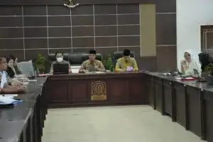 Pemerintah Aceh Wacanakan Terbitkan Kebijakan Inklusif untuk Penyandang Disabilitas