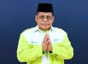 Ketum MES Aceh : Sudah Waktunya Kabupaten/Kota di Aceh Punya LKS