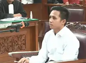 Kuat Maruf dan Ricky Rizal Hadirkan 17 Saksi dalam Sidang Bharada E