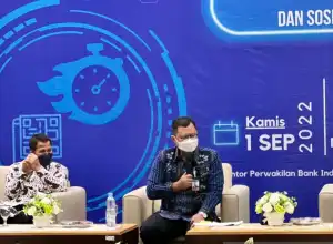 BI Sebut Peserta BI-FAST Bertambah 29 Bank