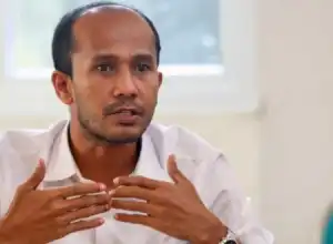 Upah Minimum Aceh 2023 Naik 7,8 Persen