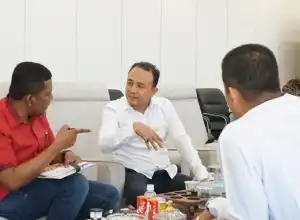 BPD HIPMI Aceh Dinilai Abai Terhadap BPC Di Kabupaten/Kota