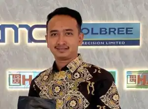 Ini Tanggapan Ketua Umum BPD HIPMI Aceh Belum Dilaksanakan Muscab
