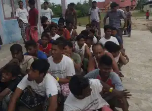 Yayasan Geutanyoe Apresiasi Respon Cepat Dirjen Keimigrasian Terkait Pengungsi Rohingya di Aceh