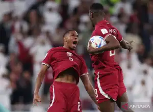 Preview Piala Dunia Sore Hari ini: Ekuador vs Senegal