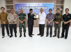 PT PGE Segera Lakukan Pengeboran Cadangan Migas Baru di 3 Titik di Aceh Utara
