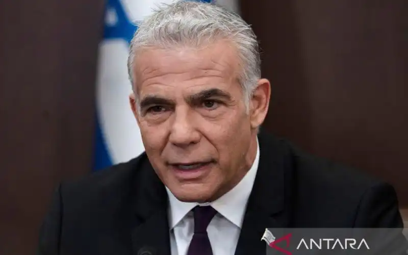PM Israel Minta Pemimpin Dunia Gadang ICJ Keluarkan Opini Soal Penjajahan Palestina