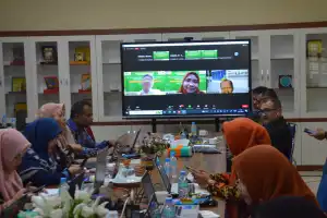 Unimal Gelar Konferensi Internasional Tentang Ketahanan Energi