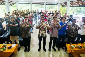 Kadisbudpar Aceh Harap Desa Wisata di Sabang Ciptakan Atraksi yang Kreatif