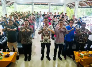 Kadisbudpar Aceh Harap Desa Wisata di Sabang Ciptakan Atraksi yang Kreatif