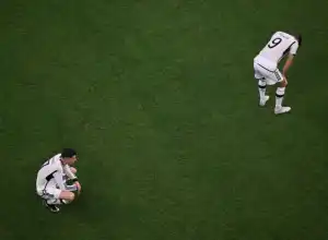 Jerman Tersingkir Meski Menang 4-2 Lawan Kosta Rika