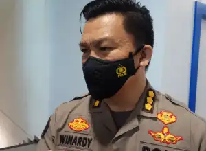 Milad GAM Besok, Polda Aceh Kerahkan 1.380 Personel  Pengamanan