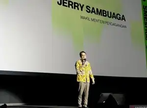 Wamendag Ajak Hidupkan Ekonomi Melalui UMKM, Bagaimana di Aceh?