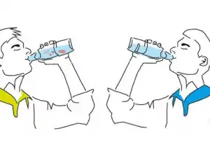 Riset Ungkap 1 Dari 4 Rumah Tangga di Indonesia Konsumsi Air Minum yang Tercemar Tinja