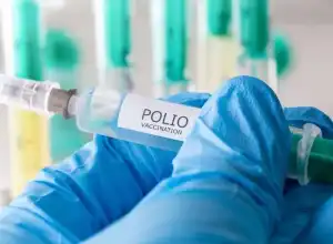 Dinkes : 39.258 Anak di Lhokseumawe Dapat Imunisasi Polio 