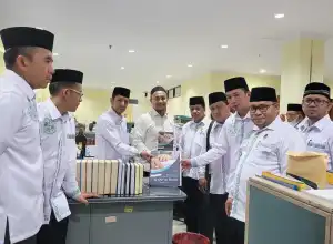 Kini, Terjemah Al-Qur’an Bahasa Gayo Masuk Tahap Validasi dan Pengisian Ayat