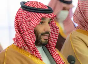Pengadilan AS Tolak Gugatan Terhadap MBS atas Pembunuhan Khashoggi, 2 Oktober 2018 Lalu